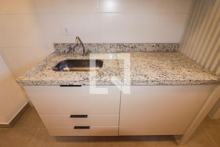 Studio de kitnet/studio à venda com 0 quarto, 41m² em Vila Ester (zona Norte), São Paulo