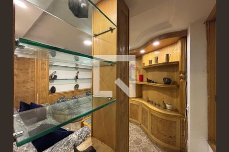 Sala 2 de apartamento à venda com 3 quartos, 192m² em Copacabana, Rio de Janeiro