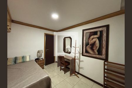 Suite 1 de apartamento à venda com 3 quartos, 192m² em Copacabana, Rio de Janeiro