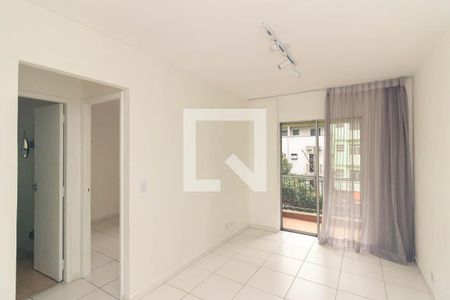 Apartamento à venda com 1 quarto, 39m² em Vila Buarque, São Paulo