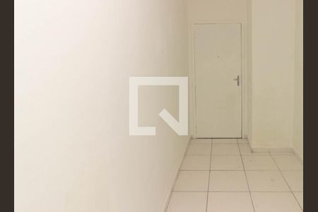 Sala de apartamento à venda com 1 quarto, 39m² em Vila Buarque, São Paulo