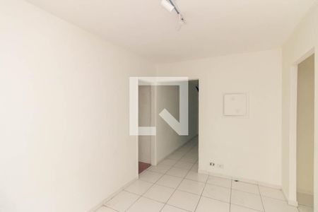 Sala de apartamento à venda com 1 quarto, 39m² em Vila Buarque, São Paulo