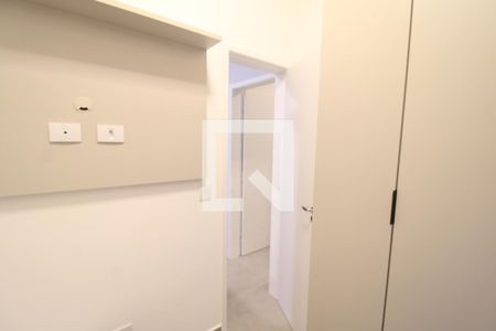 Quarto 1 de apartamento à venda com 2 quartos, 55m² em Vila Ester (zona Norte), São Paulo