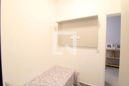 Quarto 1 de apartamento à venda com 2 quartos, 55m² em Vila Ester (zona Norte), São Paulo