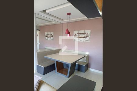 Apartamento à venda com 2 quartos, 60m² em Ponte Preta, Campinas