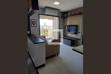 Apartamento à venda com 2 quartos, 60m² em Ponte Preta, Campinas