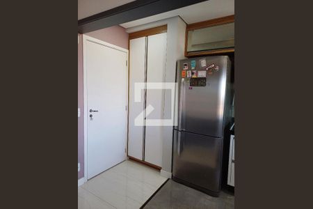 Apartamento à venda com 2 quartos, 60m² em Ponte Preta, Campinas