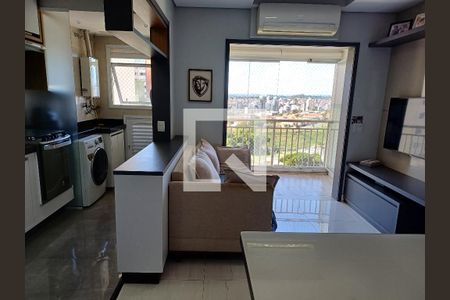 Apartamento à venda com 2 quartos, 60m² em Ponte Preta, Campinas