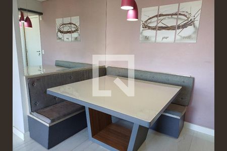 Apartamento à venda com 2 quartos, 60m² em Ponte Preta, Campinas