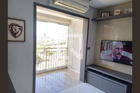 Apartamento à venda com 2 quartos, 60m² em Ponte Preta, Campinas