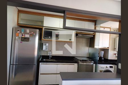 Apartamento à venda com 2 quartos, 60m² em Ponte Preta, Campinas
