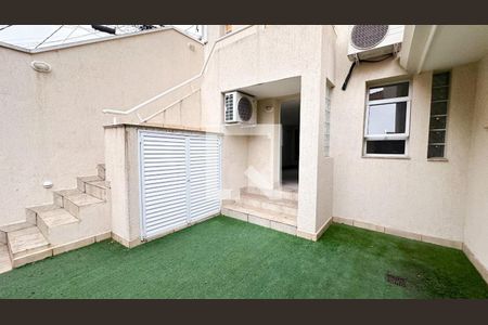 Foto 22 de casa à venda com 6 quartos, 243m² em Perdizes, São Paulo
