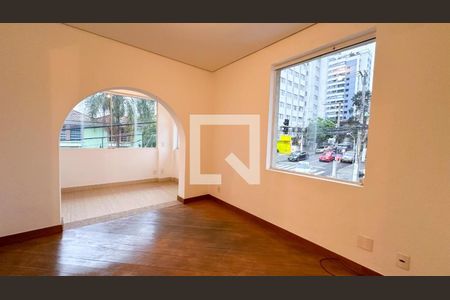 Foto 17 de casa à venda com 6 quartos, 243m² em Perdizes, São Paulo