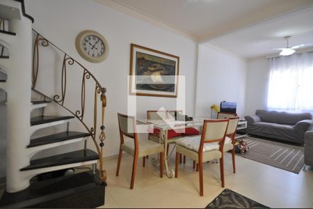 Sala de casa à venda com 2 quartos, 200m² em Tucuruvi, São Paulo