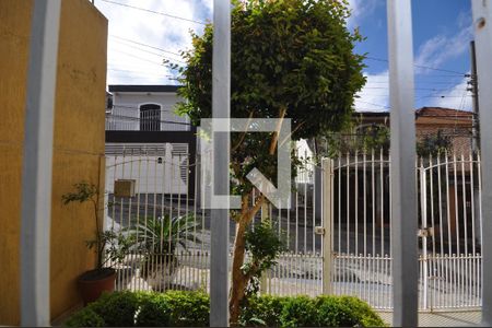 Vista da Sala de casa à venda com 2 quartos, 200m² em Tucuruvi, São Paulo