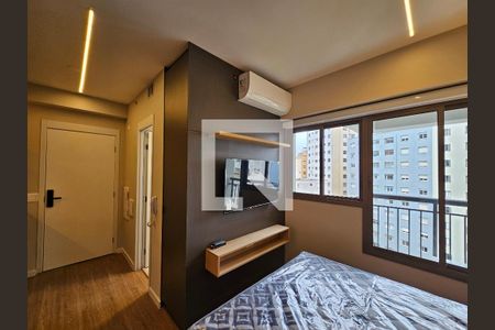 Studio de kitnet/studio para alugar com 1 quarto, 22m² em Paraíso, São Paulo