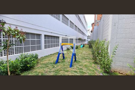 Área comumPet de apartamento para alugar com 2 quartos, 47m² em Ayrosa, Osasco
