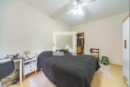 Quarto 2 de casa à venda com 3 quartos, 205m² em Jardim Bela Vista, Santo André