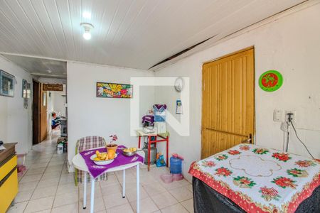 Cozinha de casa à venda com 2 quartos, 340m² em Partenon, Porto Alegre