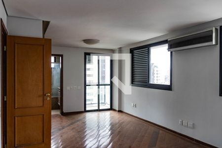 Suíte 1 de apartamento para alugar com 3 quartos, 388m² em Belvedere, Belo Horizonte
