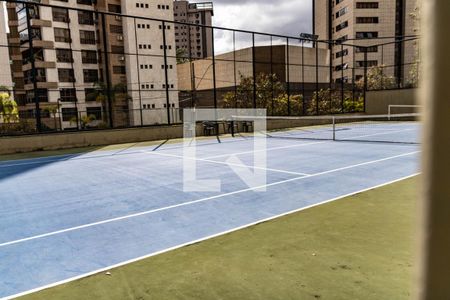 Área comum - Quadra de apartamento para alugar com 3 quartos, 388m² em Belvedere, Belo Horizonte