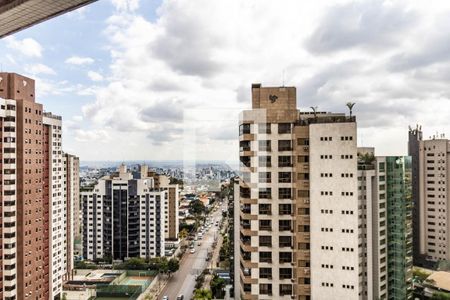 Vista do Quarto de apartamento para alugar com 3 quartos, 388m² em Belvedere, Belo Horizonte