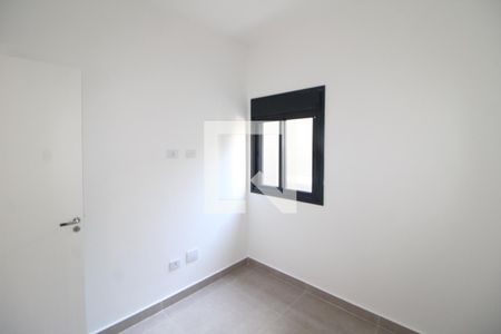 Quarto 2 de apartamento à venda com 2 quartos, 38m² em Vila Ester (zona Norte), São Paulo