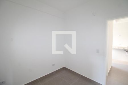 Quarto 2 de apartamento à venda com 2 quartos, 38m² em Vila Ester (zona Norte), São Paulo