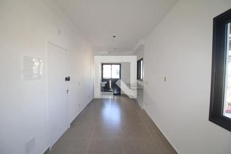 Studio de kitnet/studio à venda com 1 quarto, 30m² em Vila Ester (zona Norte), São Paulo