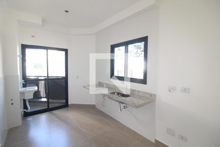 Studio de kitnet/studio à venda com 1 quarto, 30m² em Vila Ester (zona Norte), São Paulo