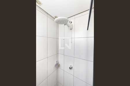 Banheiro de apartamento à venda com 2 quartos, 57m² em São João Batista, São Leopoldo