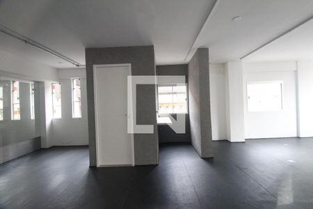 Área comum - Academia de apartamento à venda com 2 quartos, 62m² em Vila Antonieta, São Paulo