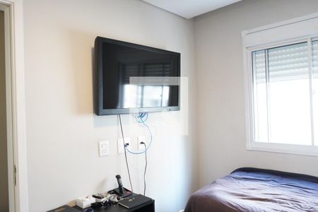 Quarto 1 de apartamento à venda com 3 quartos, 74m² em Belenzinho, São Paulo