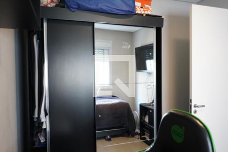 Quarto 1 de apartamento à venda com 3 quartos, 74m² em Belenzinho, São Paulo