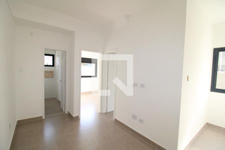 Sala / Cozinha de apartamento à venda com 2 quartos, 34m² em Vila Ester (zona Norte), São Paulo