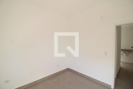 Quarto 2 de apartamento à venda com 2 quartos, 34m² em Vila Ester (zona Norte), São Paulo