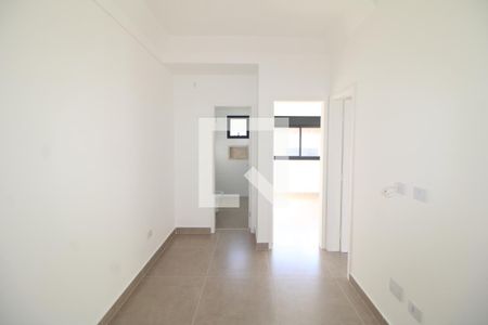Sala / Cozinha de apartamento à venda com 2 quartos, 34m² em Vila Ester (zona Norte), São Paulo