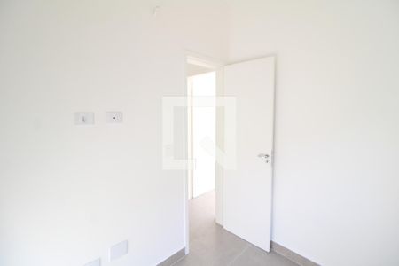 Quarto 1 de apartamento à venda com 2 quartos, 34m² em Vila Ester (zona Norte), São Paulo