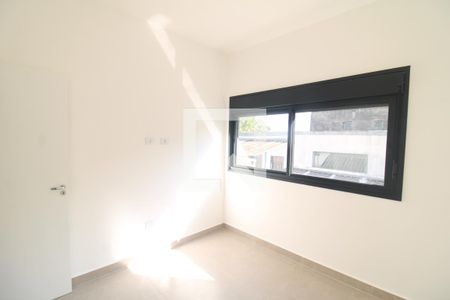 Quarto 2 de apartamento à venda com 2 quartos, 34m² em Vila Ester (zona Norte), São Paulo