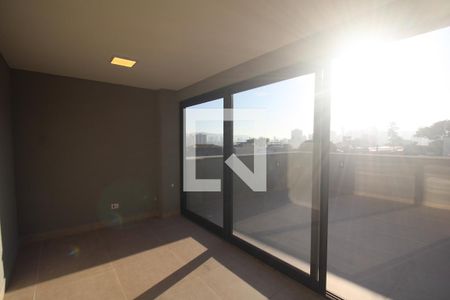 Área Comum de apartamento à venda com 2 quartos, 38m² em Vila Ester (zona Norte), São Paulo