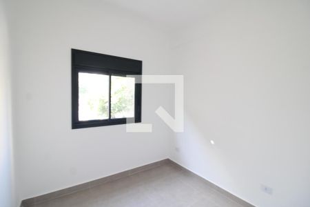 Quarto 2 de apartamento à venda com 2 quartos, 38m² em Vila Ester (zona Norte), São Paulo