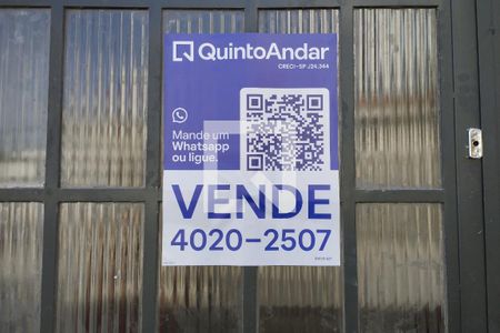 Fachada de apartamento à venda com 2 quartos, 38m² em Vila Ester (zona Norte), São Paulo