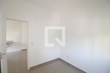 Quarto 1 de apartamento à venda com 2 quartos, 38m² em Vila Ester (zona Norte), São Paulo