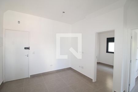 Sala / Cozinha de apartamento à venda com 2 quartos, 38m² em Vila Ester (zona Norte), São Paulo