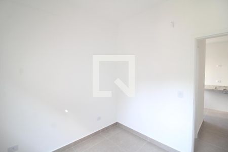 Quarto 2 de apartamento à venda com 2 quartos, 38m² em Vila Ester (zona Norte), São Paulo