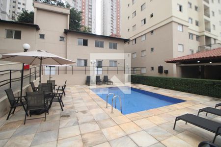 Área Comum de apartamento à venda com 2 quartos, 50m² em Imirim, São Paulo