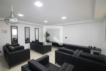Área Comum de apartamento à venda com 2 quartos, 50m² em Imirim, São Paulo