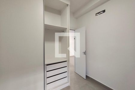 Quarto  de apartamento à venda com 2 quartos, 70m² em Swiss Park, Campinas