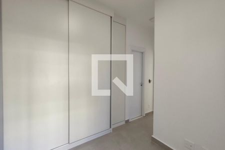 Suíte de apartamento à venda com 2 quartos, 70m² em Swiss Park, Campinas