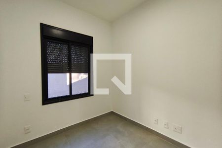 Quarto  de apartamento à venda com 2 quartos, 70m² em Swiss Park, Campinas